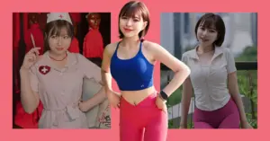 ออมสิน aomsin_tannida คลิปหลุด