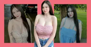 น้องเนย nlinee2004 18+