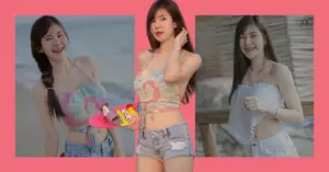 น้องกระต่าย วรรณิภา vk
